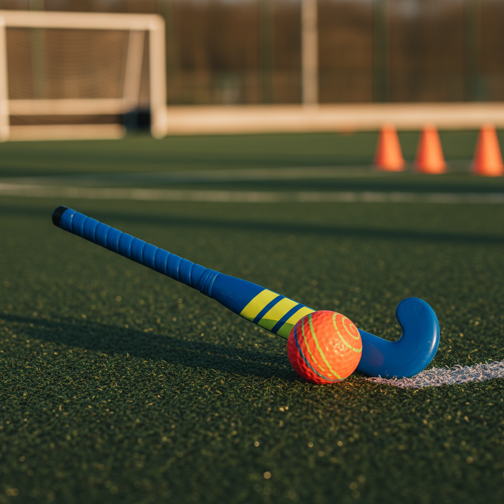 Vom ersten Ballkontakt zum Teamplayer